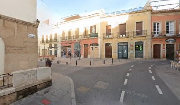 Learn Spanish in Palomares