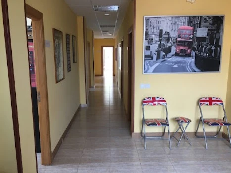 Centro Inglés