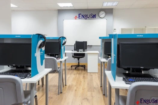 +English - Academia Inglés Ciudad Real