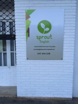Sprout English Academy