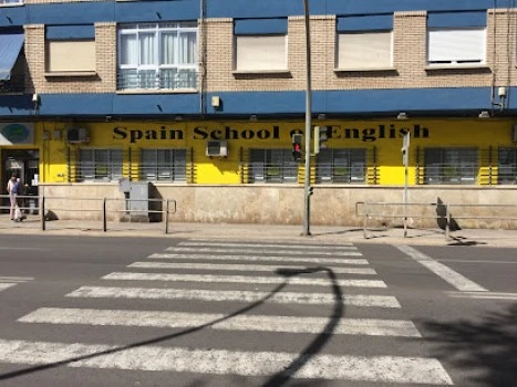 Spain English School