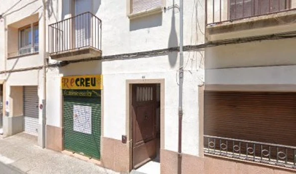 Acadèmia Recreu