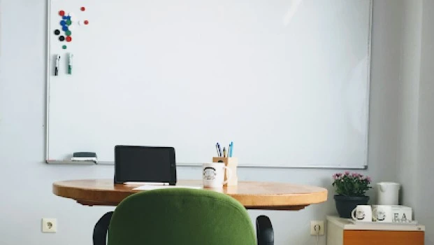 L'Estudi English Coaching i Psicopedagogia