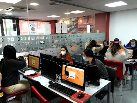 Instituto Kelington