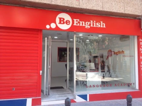 Be English | Academia de Inglés en Granada