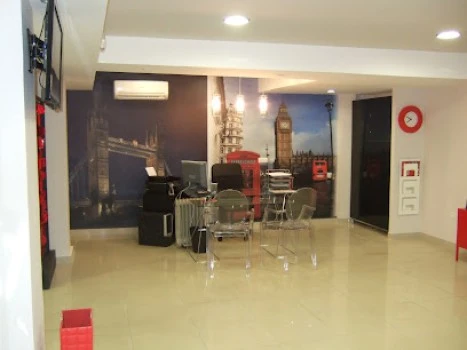 IEI Academy