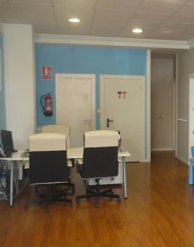 Cursos B1 Granada