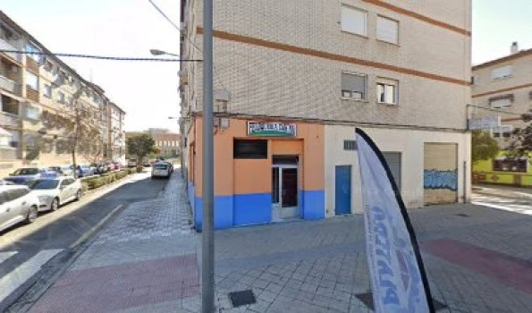 Academia de Inglés C.e.I.