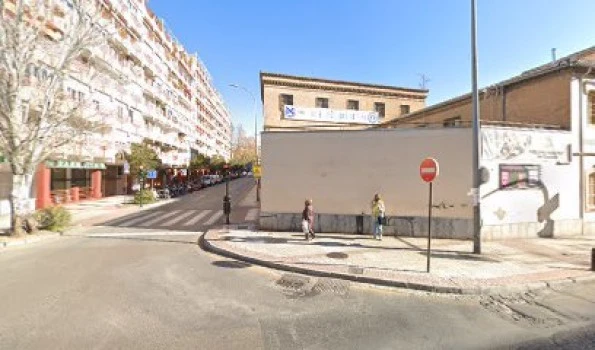 IML La Zubia en Compañía de María