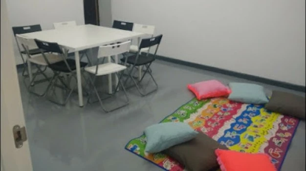 The International Language School