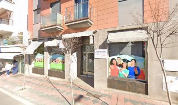 IAG ENGLISH SCHOOL-ARMILLA
