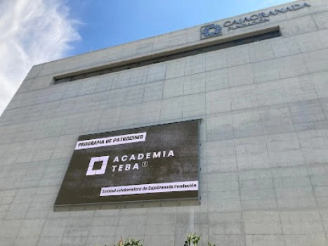 Academia TEBA