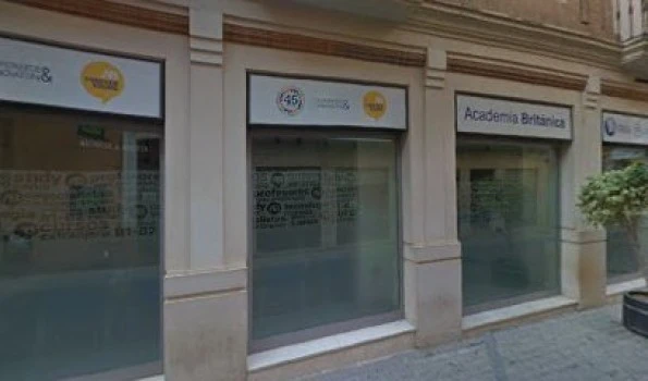 Academia Británica International House