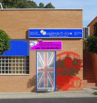Academia E-duco - Servicios Educativos y Formación