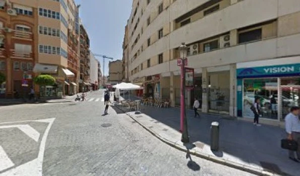Alemany &amp; Iglesias Academia