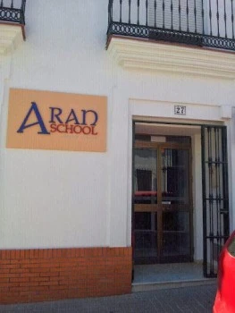 Aran School Cartaya