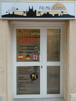 Palma Idiomas