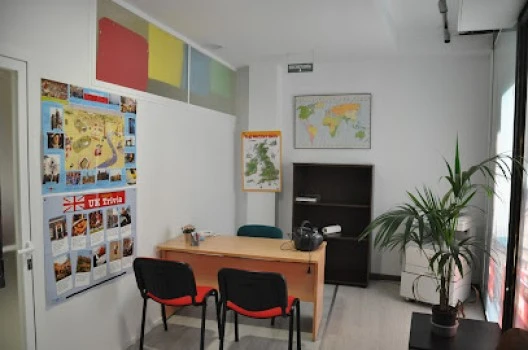 International School - Idiomas Inca