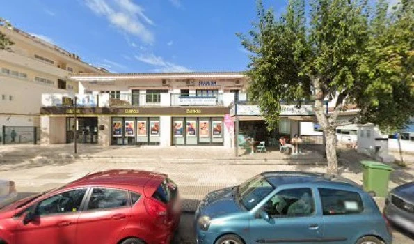 Centro de Estudios Calviá