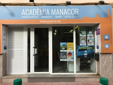 Academia Manacor