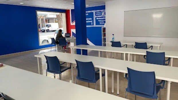 Academia Internacional
