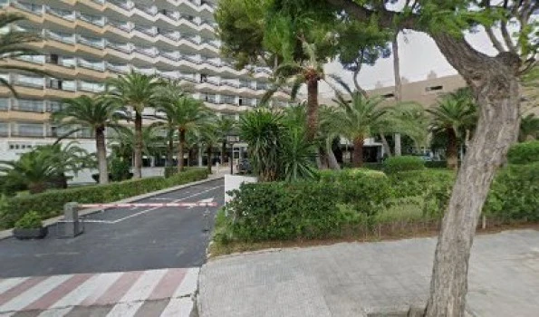 Fractalia Hotel Systems S.L.