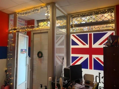 SCHOOLIN' Centro de Idiomas