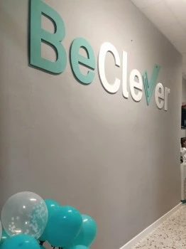 Academia BeClever Formación