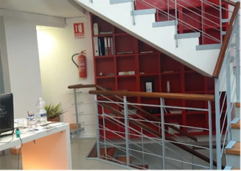 Genius Centro de Estudios