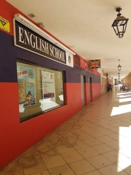 Centro de Estudios las Fuentezuelas S. L.