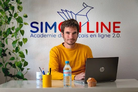 Simonline