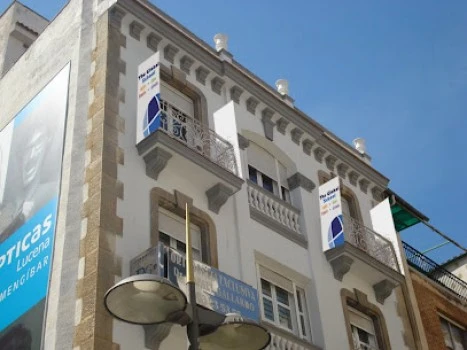 The global school