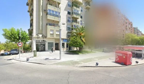 Centro de Estudios Andalucia 100