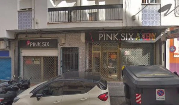 Pink Six Academy