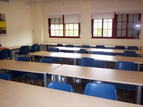 Academia Alquimia