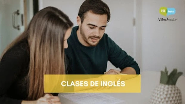 NikaTeacher Aprender inglés online y presencial | Learn Spanish online and in person
