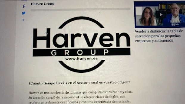 Harven Group