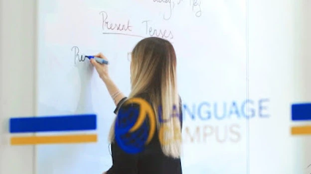 Language Campus