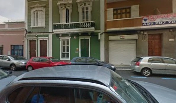 The Tiny Tots School