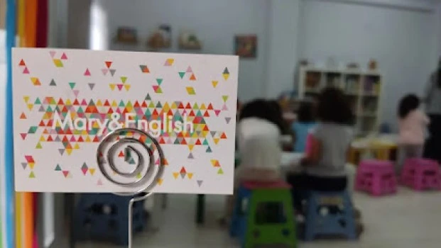 Mary &amp; English - Academia inglés Leganés