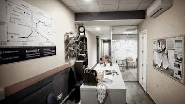 Academia @Formate