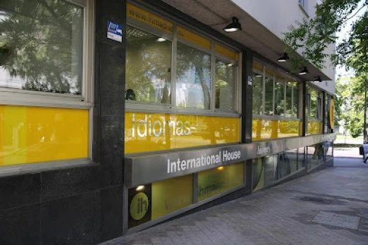 International House