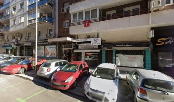 Cibeles Language Centre