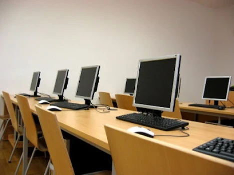 Escuela de Inglés Corazonistas
