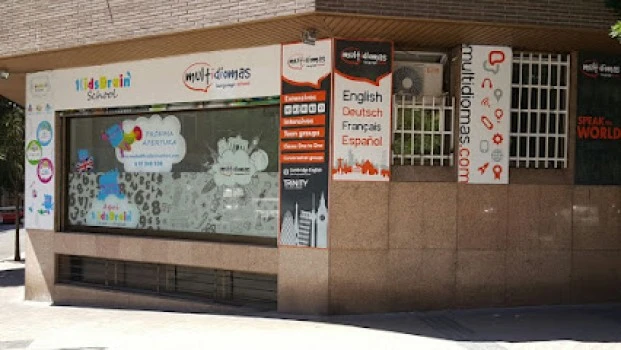 Multidiomas Retiro