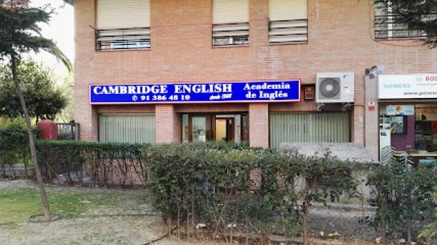 Cambridge English
