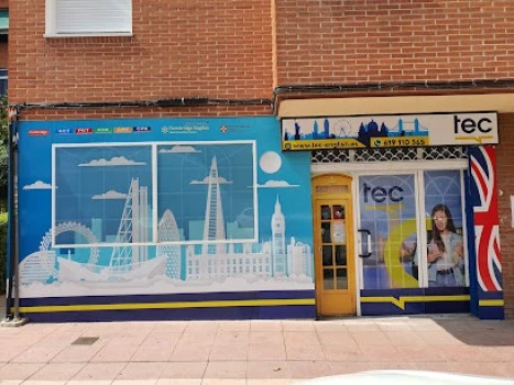 TEC School of English