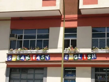 Speak Easy English