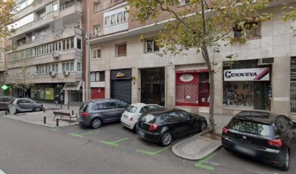 Madrid School
