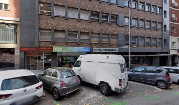 Academia de Inglés Your Language Club Madrid